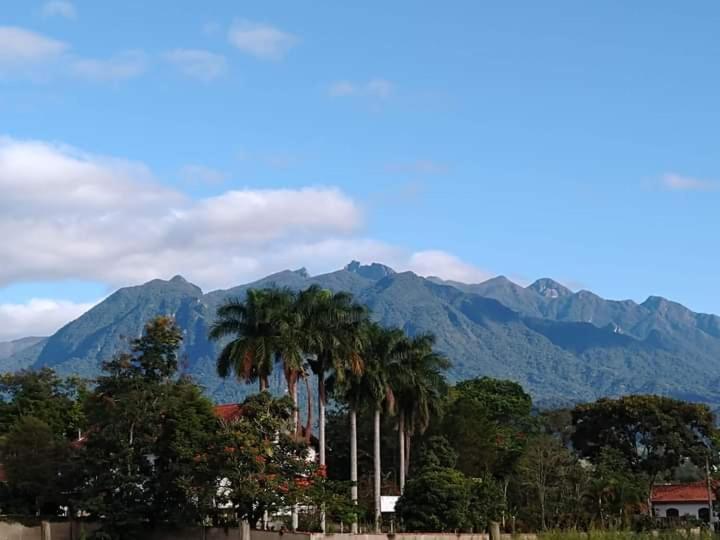 Cantinho Da Serra Itatiaia  Extérieur photo