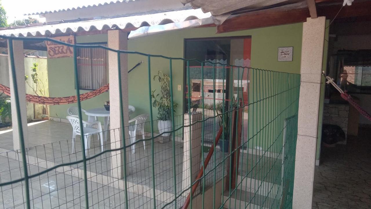 Cantinho Da Serra Itatiaia  Extérieur photo